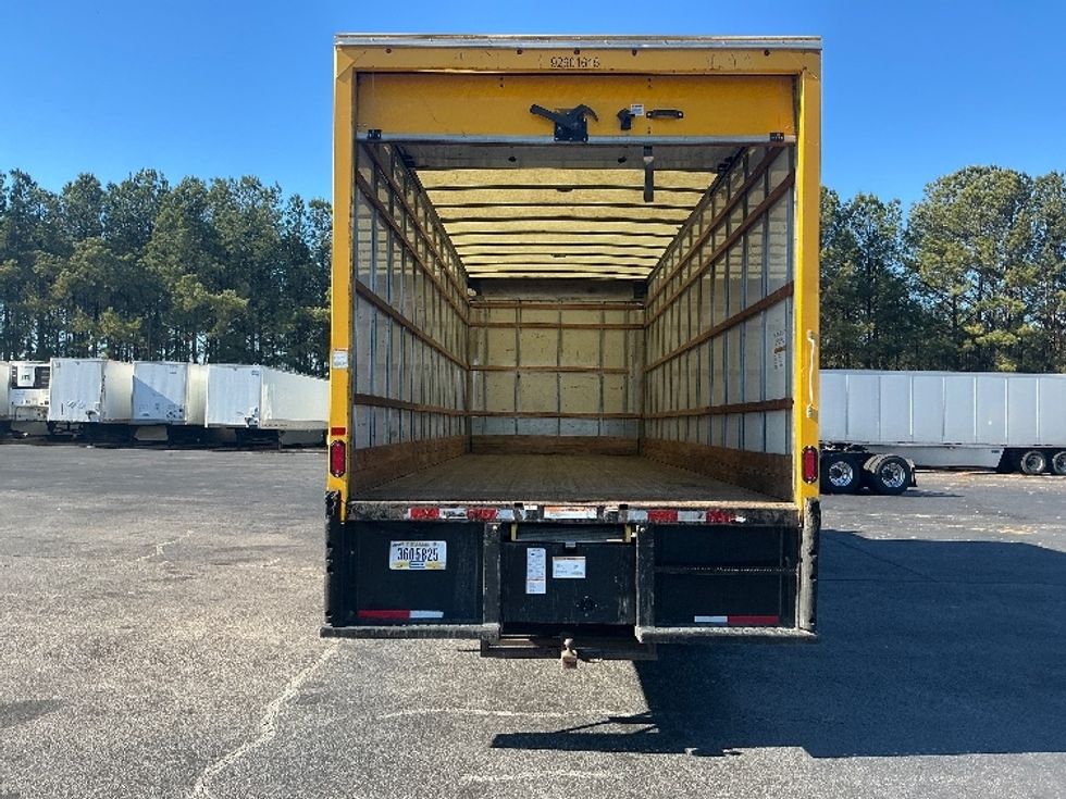 Medium Duty Box Truck-Light and Medium Duty Trucks-International-2021-MV607-Lithia Springs-GA-201,628\n\t\tmiles-$ 45,000 - Image 8