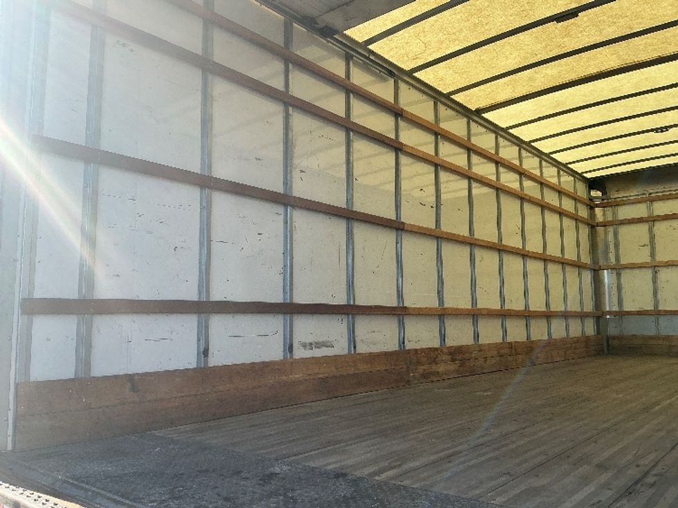 Medium Duty Box Truck-Light and Medium Duty Trucks-International-2021-MV607-Lithia Springs-GA-201,628\n\t\tmiles-$ 45,000 - Image 11