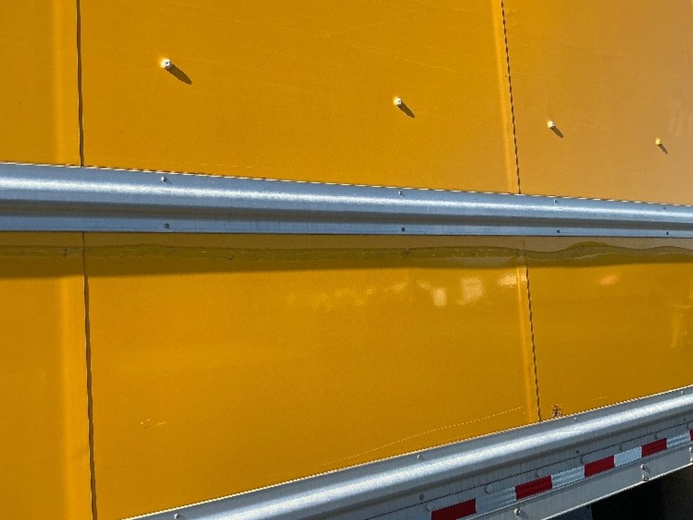 Medium Duty Box Truck-Light and Medium Duty Trucks-International-2021-MV607-Lithia Springs-GA-201,628\n\t\tmiles-$ 45,000 - Image 25