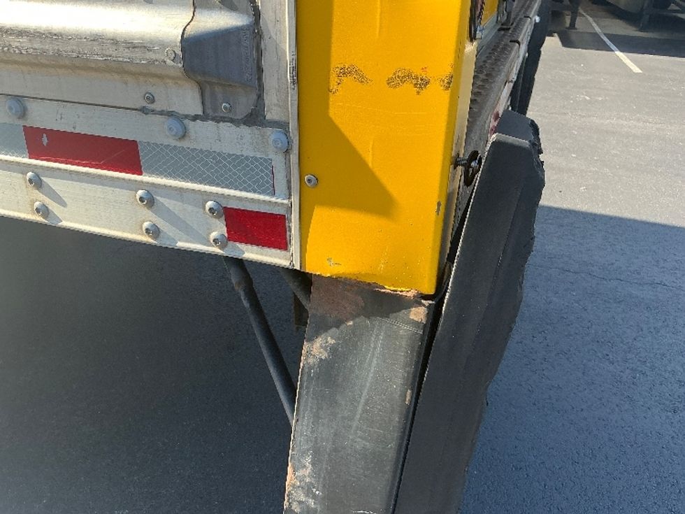 Medium Duty Box Truck-Light and Medium Duty Trucks-International-2021-MV607-Lithia Springs-GA-201,628\n\t\tmiles-$ 45,000 - Image 27