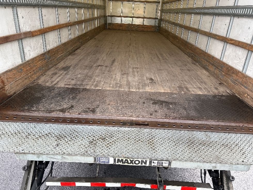 Medium Duty Box Truck-Light and Medium Duty Trucks-International-2021-MV607-Lithia Springs-GA-231,997\n\t\tmiles-$ 45,750 - Image 10