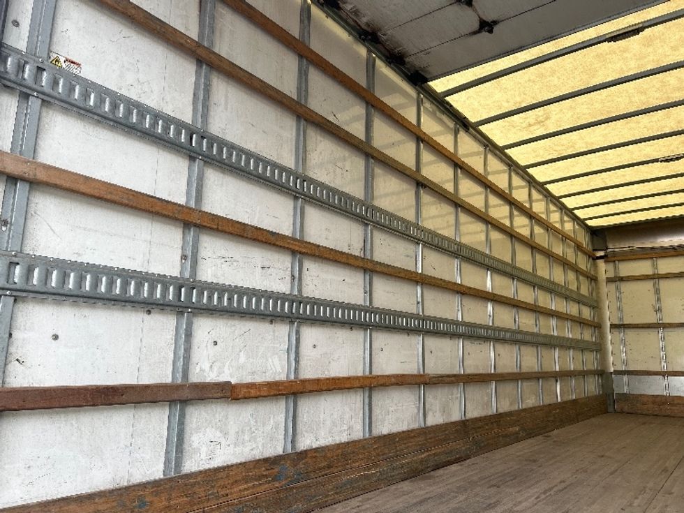 Medium Duty Box Truck-Light and Medium Duty Trucks-International-2021-MV607-Lithia Springs-GA-231,997\n\t\tmiles-$ 45,750 - Image 11