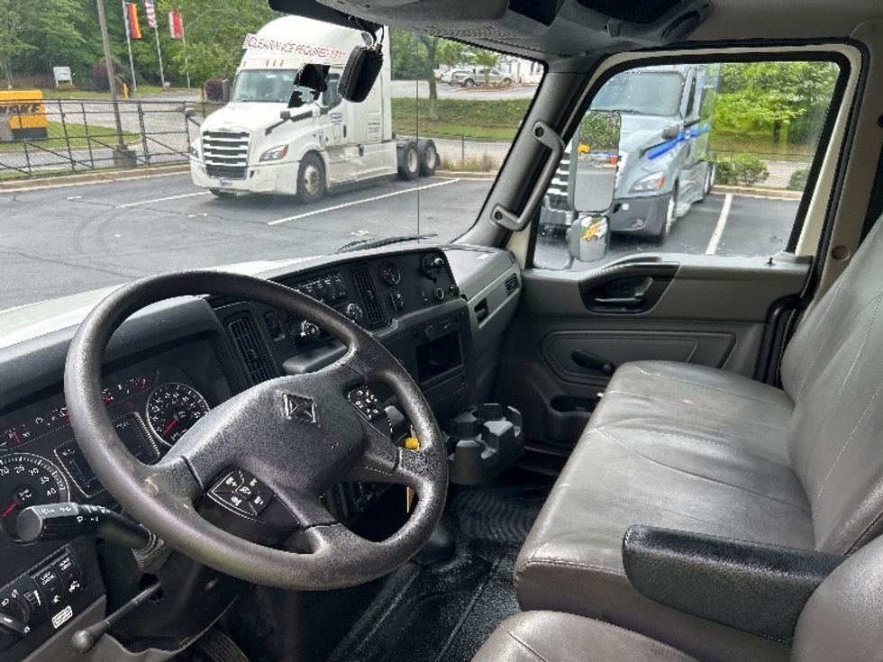2021 International MV607 MV photo 14