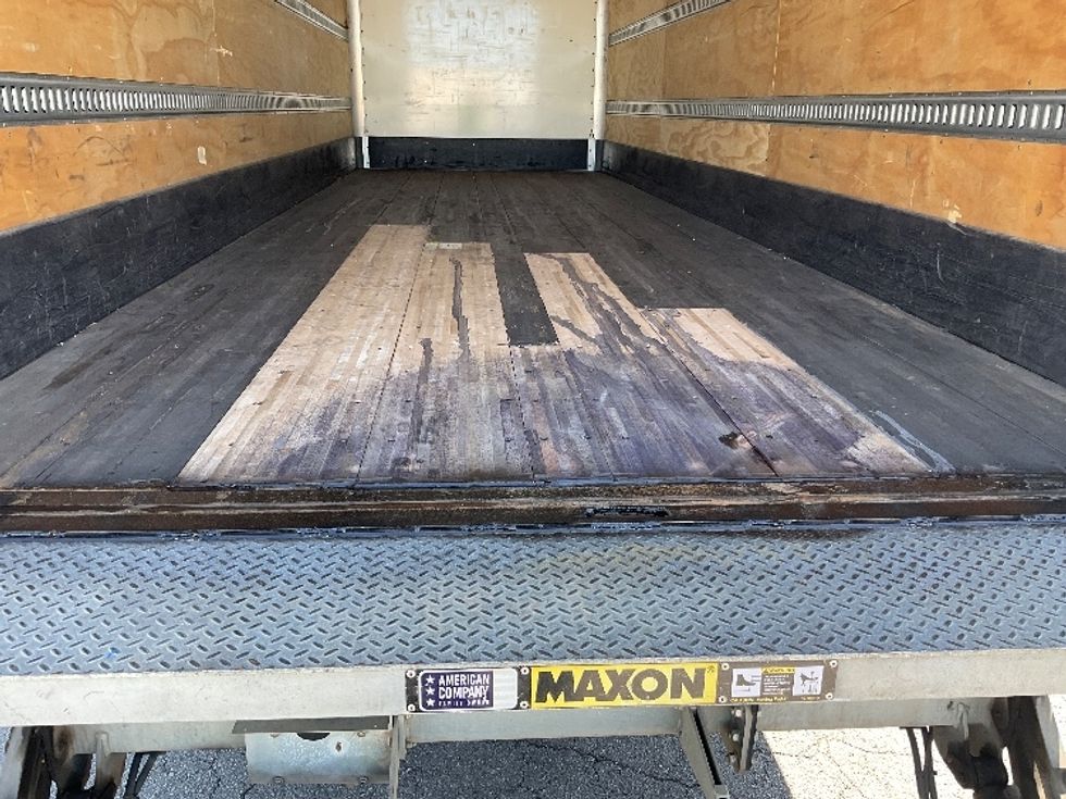 Medium Duty Box Truck-Light and Medium Duty Trucks-International-2021-MV607-Little Rock-AR-126,922\n\t\tmiles-$ 65,250 - Image 10