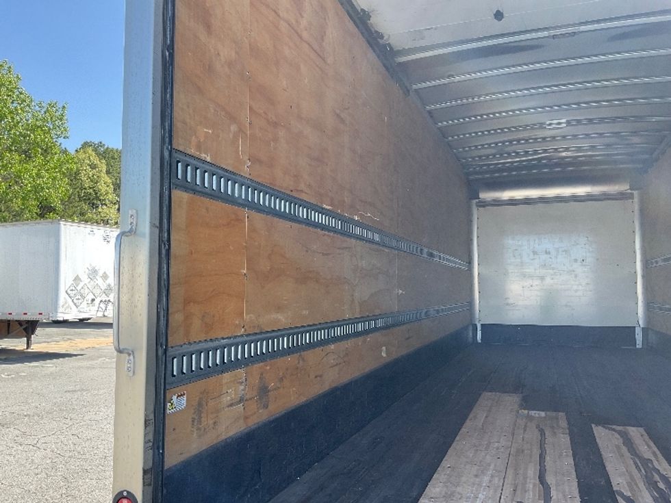 Medium Duty Box Truck-Light and Medium Duty Trucks-International-2021-MV607-Little Rock-AR-126,922\n\t\tmiles-$ 65,250 - Image 11