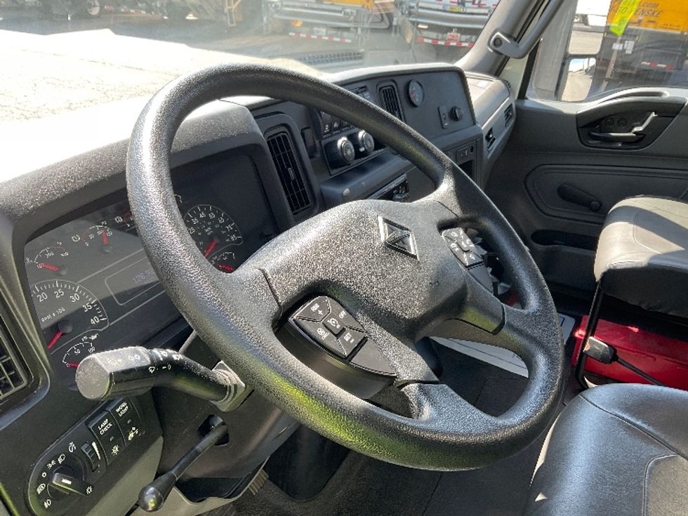 Medium Duty Box Truck-Light and Medium Duty Trucks-International-2021-MV607-Little Rock-AR-126,922\n\t\tmiles-$ 65,250 - Image 17