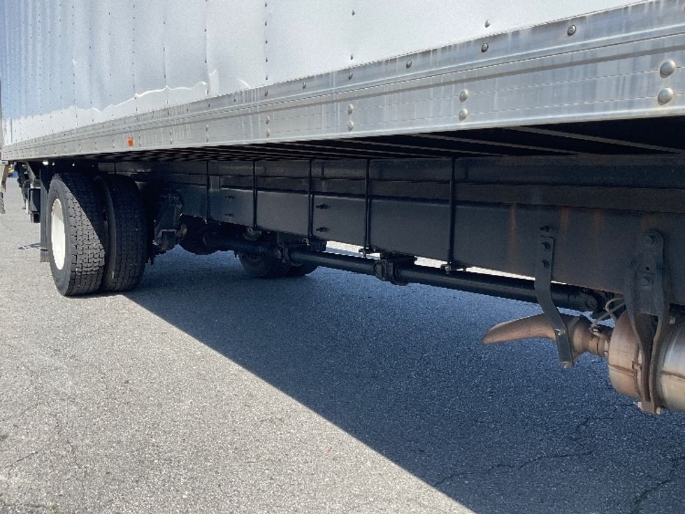 Medium Duty Box Truck-Light and Medium Duty Trucks-International-2021-MV607-Little Rock-AR-126,922\n\t\tmiles-$ 65,250 - Image 14