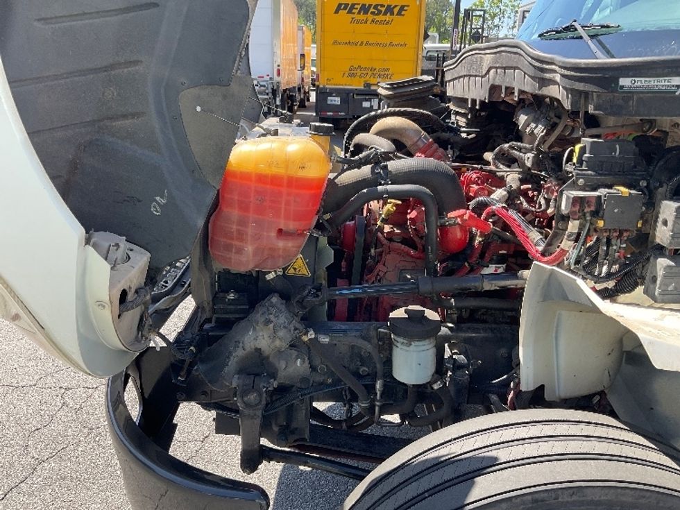 Medium Duty Box Truck-Light and Medium Duty Trucks-International-2021-MV607-Little Rock-AR-126,922\n\t\tmiles-$ 65,250 - Image 24