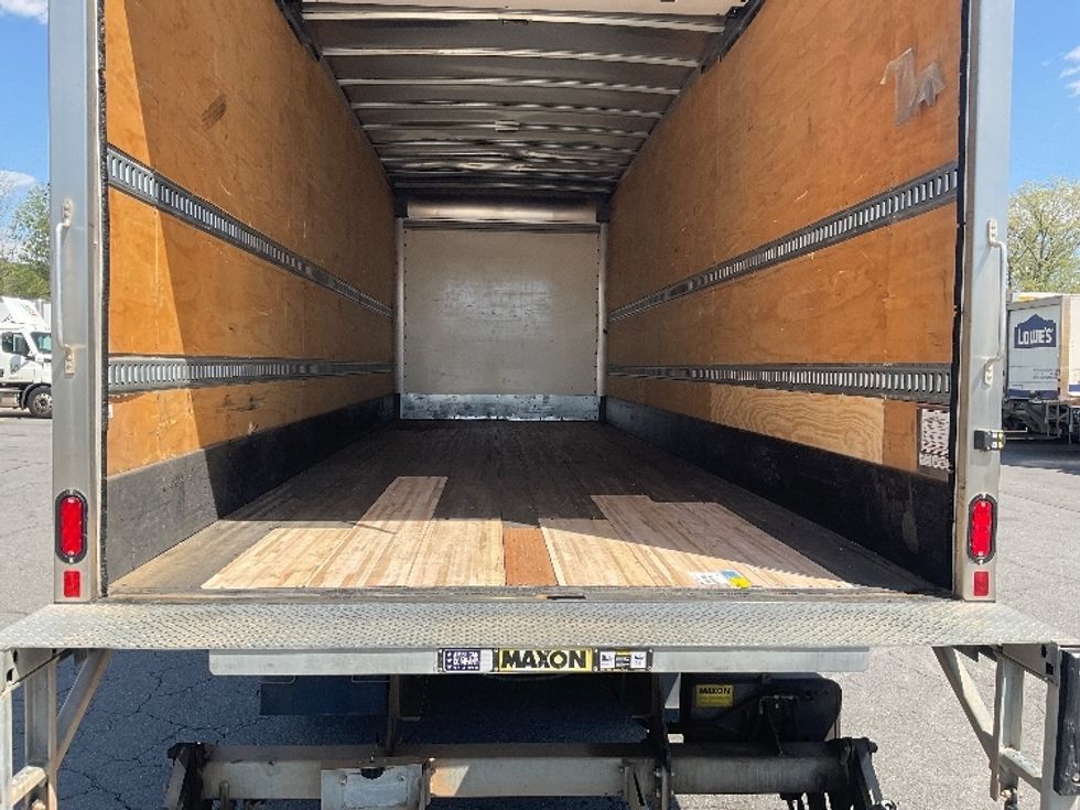 Medium Duty Box Truck-Light and Medium Duty Trucks-International-2021-MV607-Little Rock-AR-132,593\n\t\tmiles-$ 64,250 - Image 10