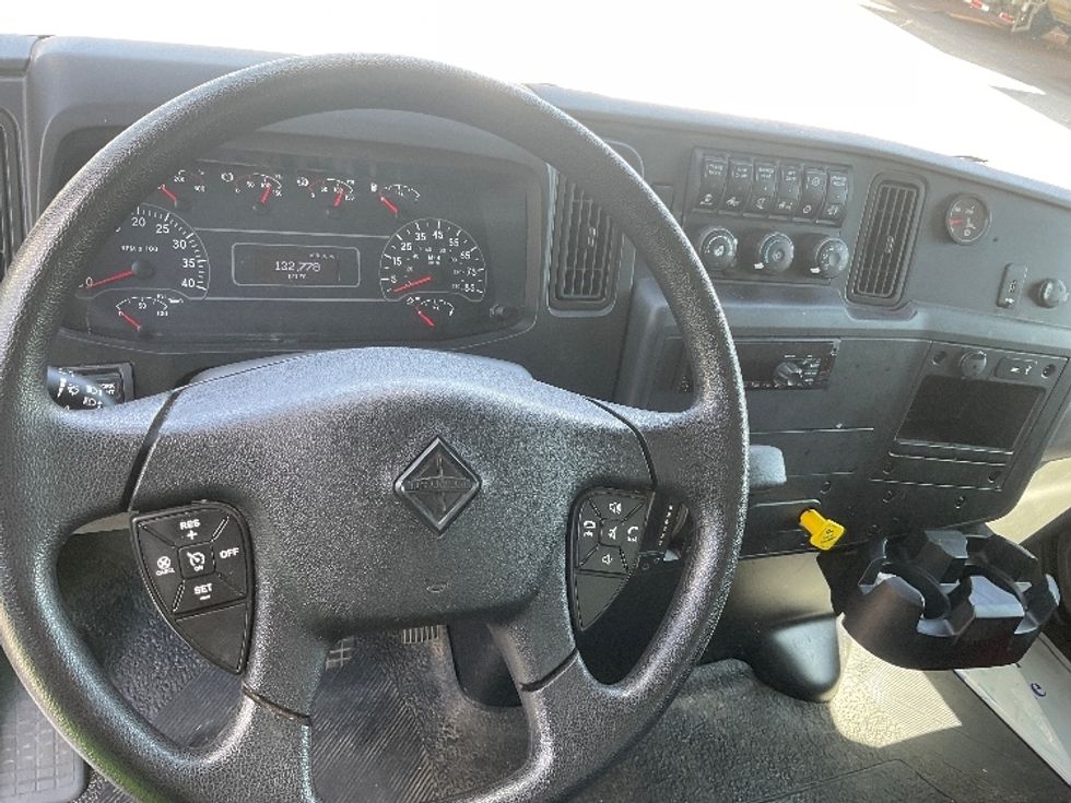 Medium Duty Box Truck-Light and Medium Duty Trucks-International-2021-MV607-Little Rock-AR-132,593\n\t\tmiles-$ 64,250 - Image 17
