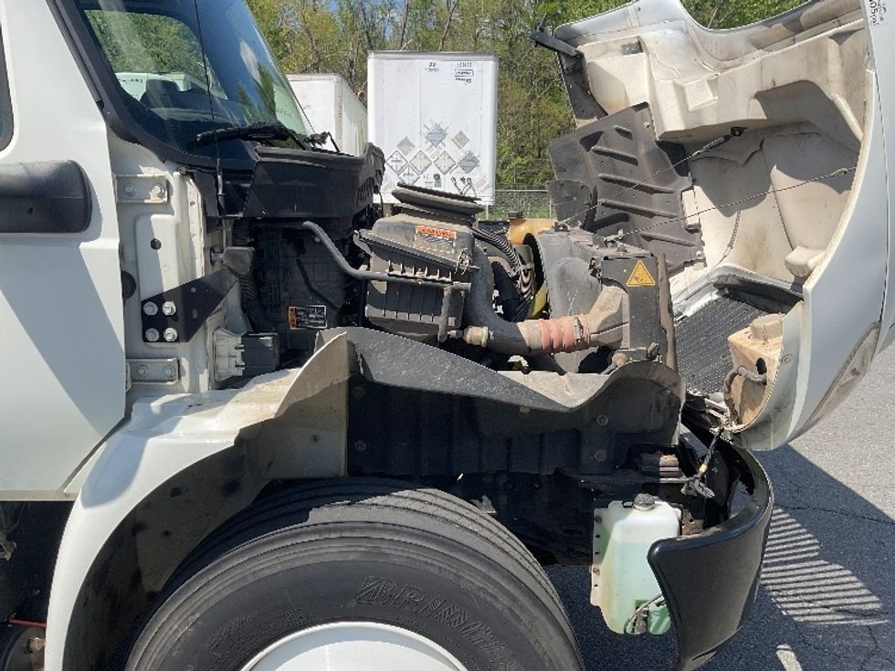 Medium Duty Box Truck-Light and Medium Duty Trucks-International-2021-MV607-Little Rock-AR-132,593\n\t\tmiles-$ 64,250 - Image 22