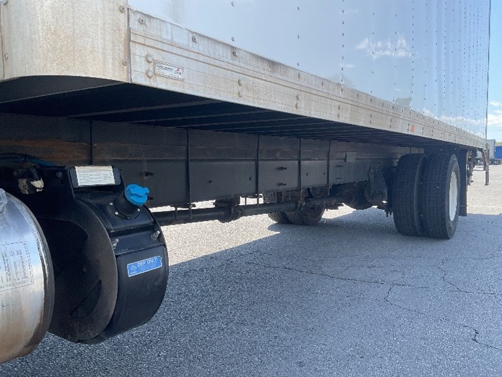 Medium Duty Box Truck-Light and Medium Duty Trucks-International-2021-MV607-Little Rock-AR-132,593\n\t\tmiles-$ 64,250 - Image 5