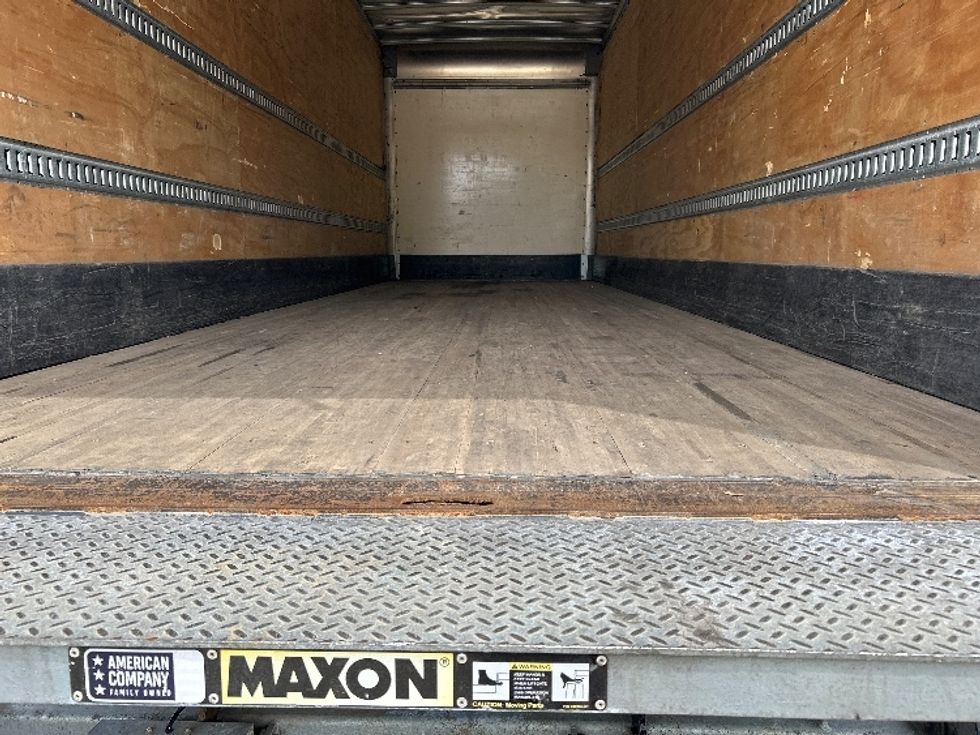 Medium Duty Box Truck-Light and Medium Duty Trucks-International-2021-MV607-Little Rock-AR-136,456\n\t\tmiles-$ 61,750 - Image 10