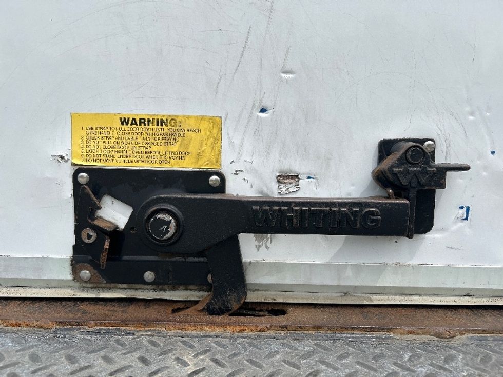 Medium Duty Box Truck-Light and Medium Duty Trucks-International-2021-MV607-Little Rock-AR-136,456\n\t\tmiles-$ 61,750 - Image 26