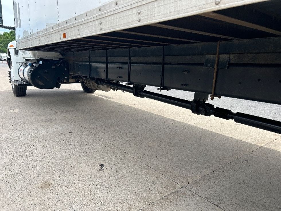 Medium Duty Box Truck-Light and Medium Duty Trucks-International-2021-MV607-Little Rock-AR-136,456\n\t\tmiles-$ 61,750 - Image 5