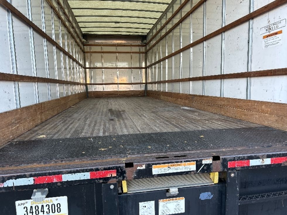 Medium Duty Box Truck-Light and Medium Duty Trucks-International-2021-MV607-Little Rock-AR-187,470\n\t\tmiles-$ 44,000 - Image 10