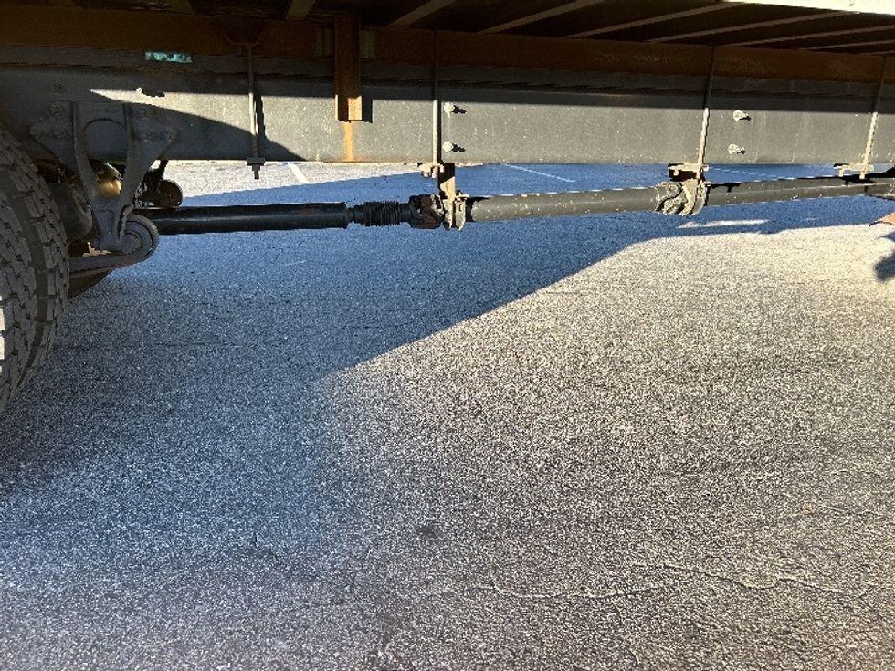 Medium Duty Box Truck-Light and Medium Duty Trucks-International-2021-MV607-Little Rock-AR-187,470\n\t\tmiles-$ 44,000 - Image 14