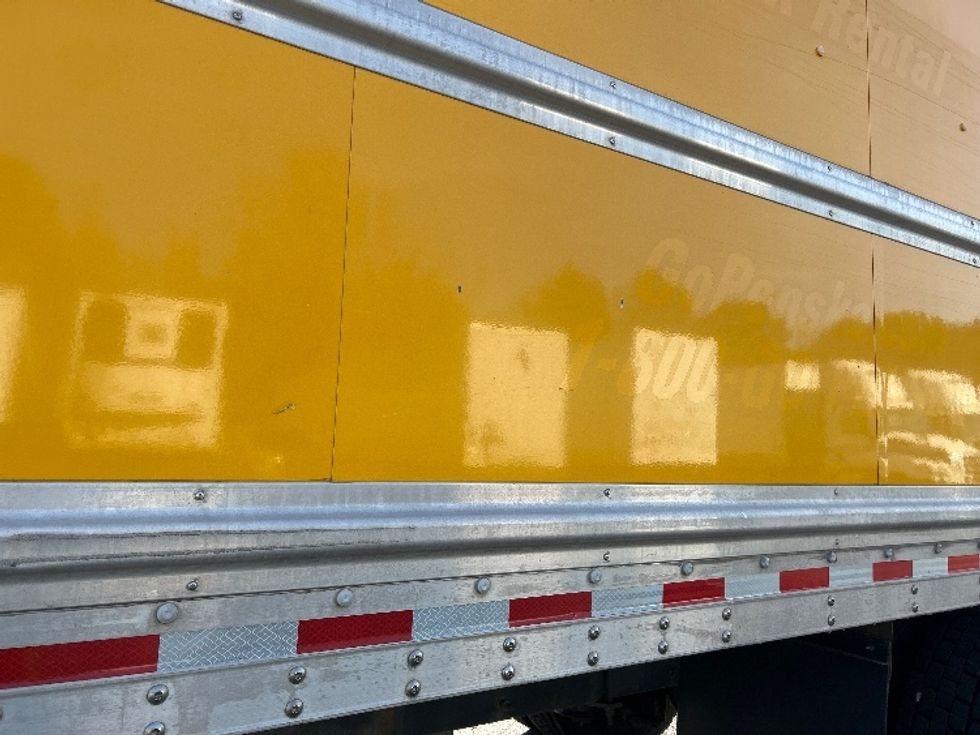 Medium Duty Box Truck-Light and Medium Duty Trucks-International-2021-MV607-Little Rock-AR-195,516\n\t\tmiles-$ 43,000 - Image 28