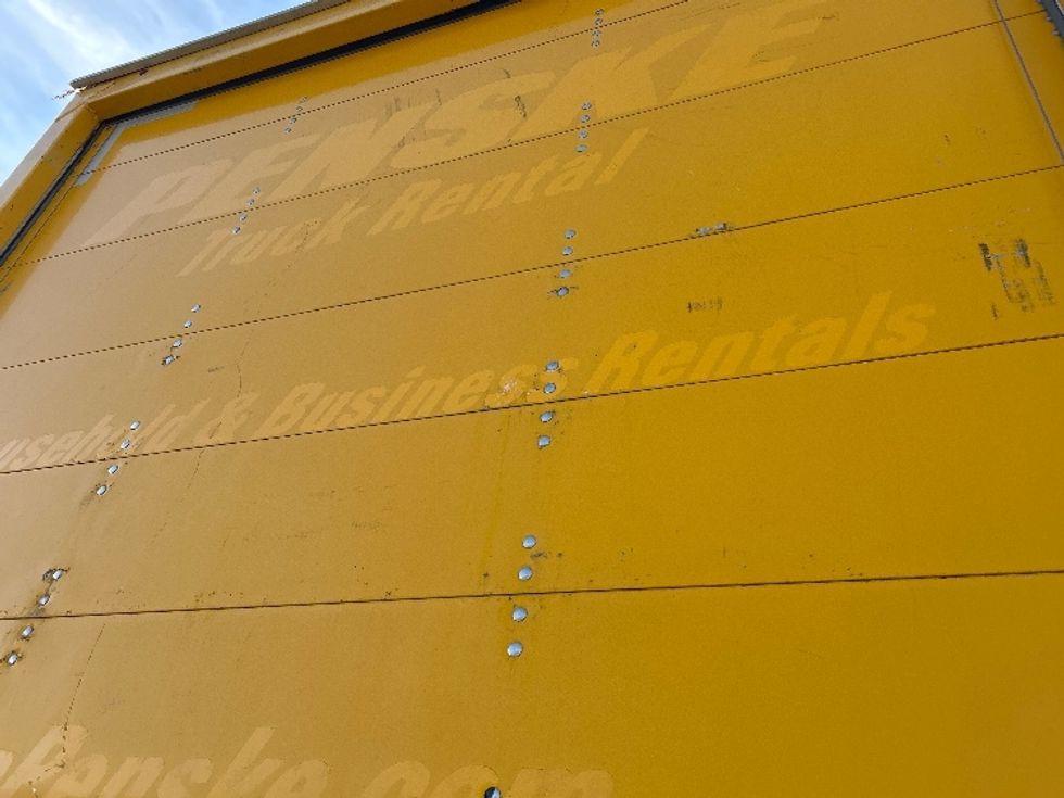 Medium Duty Box Truck-Light and Medium Duty Trucks-International-2021-MV607-Little Rock-AR-195,516\n\t\tmiles-$ 43,000 - Image 27