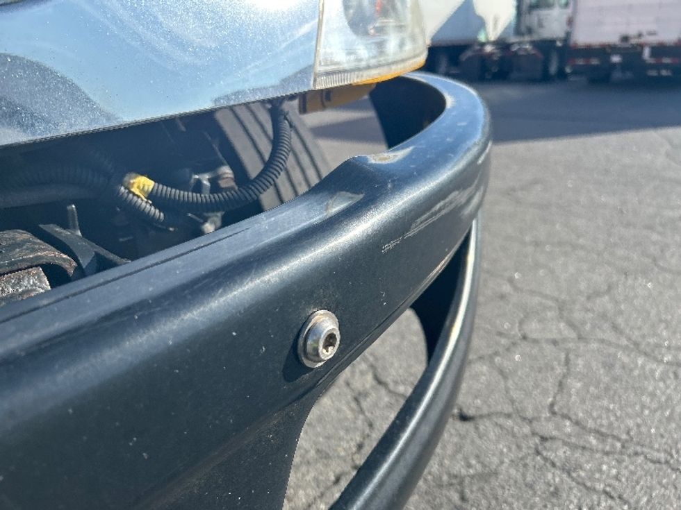 Medium Duty Box Truck-Light and Medium Duty Trucks-International-2021-MV607-Little Rock-AR-195,516\n\t\tmiles-$ 43,000 - Image 24