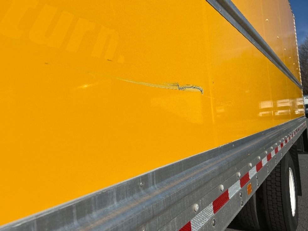 Medium Duty Box Truck-Light and Medium Duty Trucks-International-2021-MV607-Little Rock-AR-195,516\n\t\tmiles-$ 43,000 - Image 26