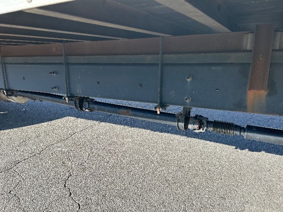 Medium Duty Box Truck-Light and Medium Duty Trucks-International-2021-MV607-Little Rock-AR-195,516\n\t\tmiles-$ 43,000 - Image 5