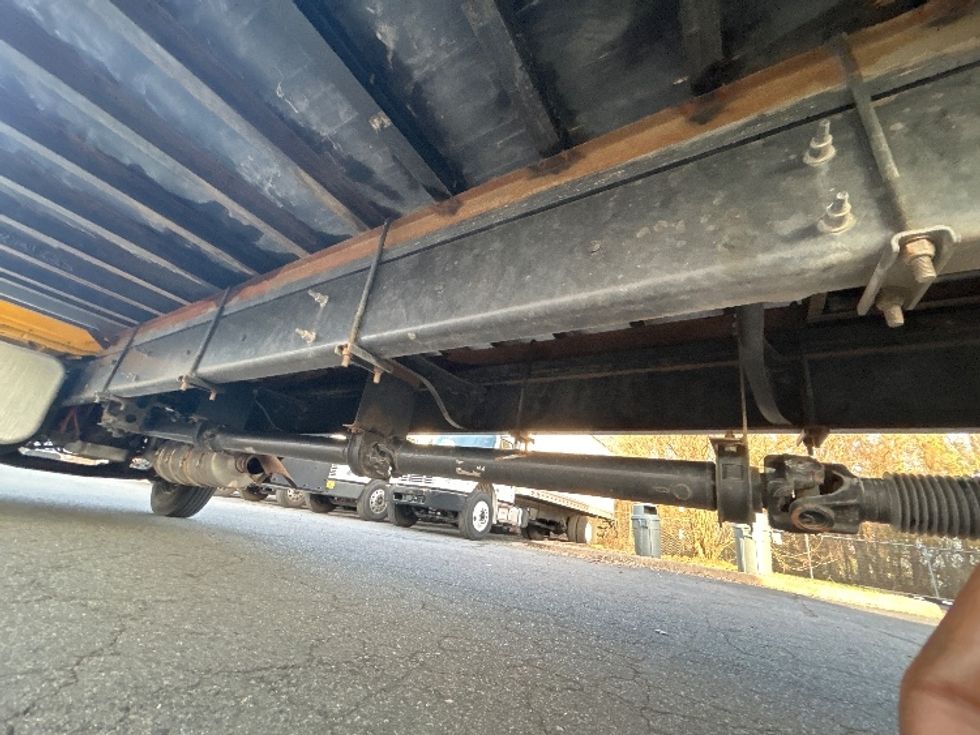 Medium Duty Box Truck-Light and Medium Duty Trucks-International-2021-MV607-Little Rock-AR-208,554\n\t\tmiles-$ 41,000 - Image 13