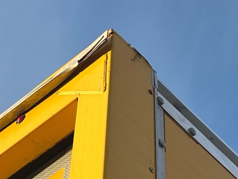 Medium Duty Box Truck-Light and Medium Duty Trucks-International-2021-MV607-Little Rock-AR-208,554\n\t\tmiles-$ 41,000 - Image 28