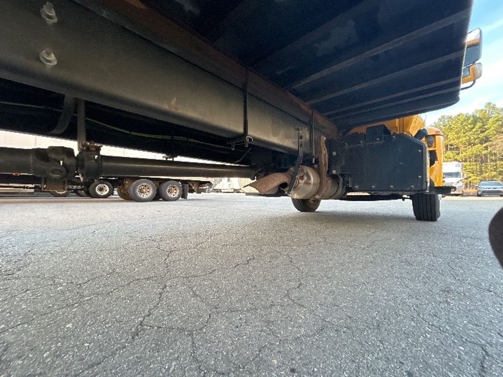 Medium Duty Box Truck-Light and Medium Duty Trucks-International-2021-MV607-Little Rock-AR-208,554\n\t\tmiles-$ 41,000 - Image 5