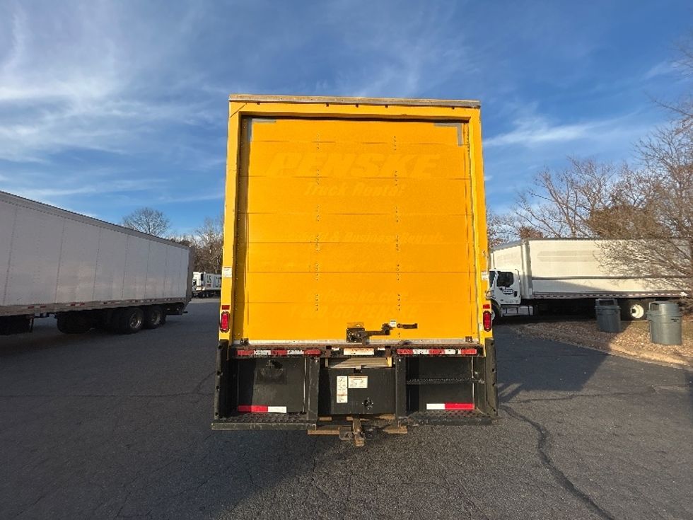 Medium Duty Box Truck-Light and Medium Duty Trucks-International-2021-MV607-Little Rock-AR-208,554\n\t\tmiles-$ 41,000 - Image 7