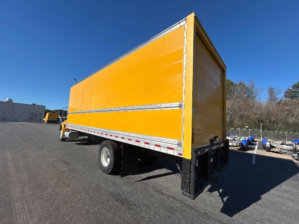 Medium Duty Box Truck-Light and Medium Duty Trucks-International-2021-MV607-Little Rock-AR-220,176\n\t\tmiles-$ 39,250 - Image 13