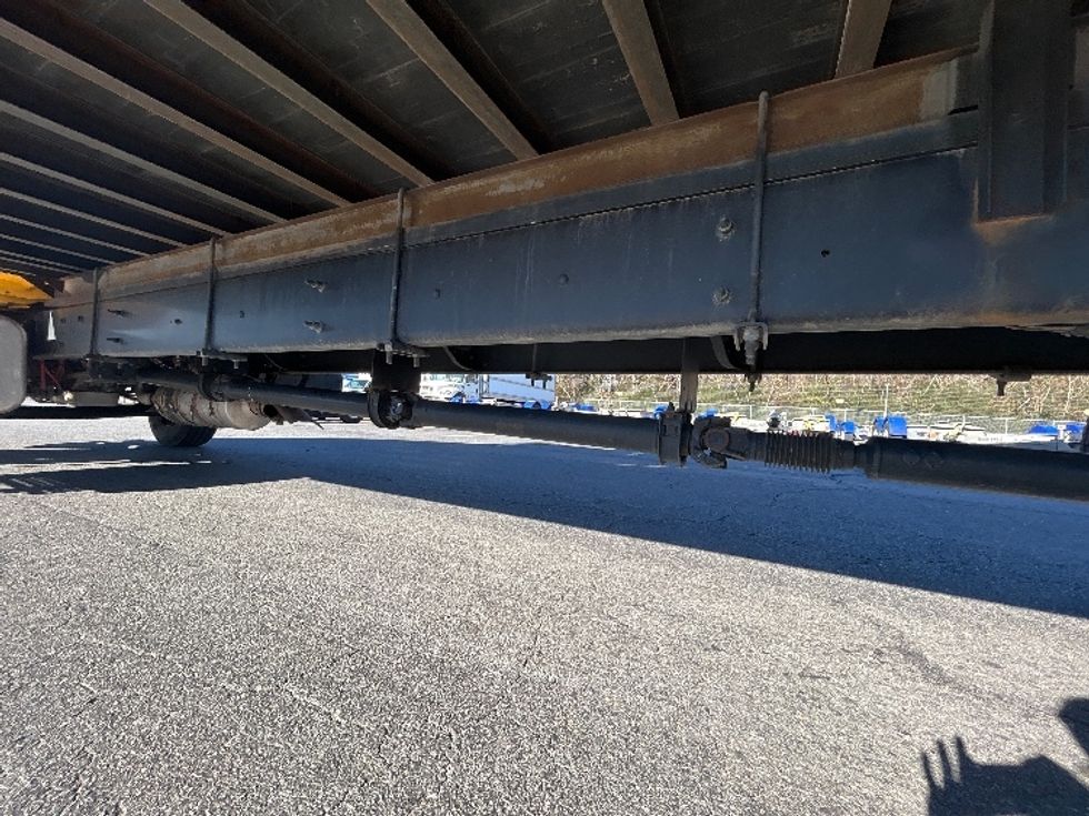 Medium Duty Box Truck-Light and Medium Duty Trucks-International-2021-MV607-Little Rock-AR-220,176\n\t\tmiles-$ 39,250 - Image 14