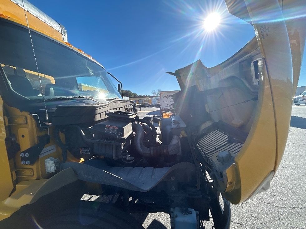 Medium Duty Box Truck-Light and Medium Duty Trucks-International-2021-MV607-Little Rock-AR-220,176\n\t\tmiles-$ 39,250 - Image 23