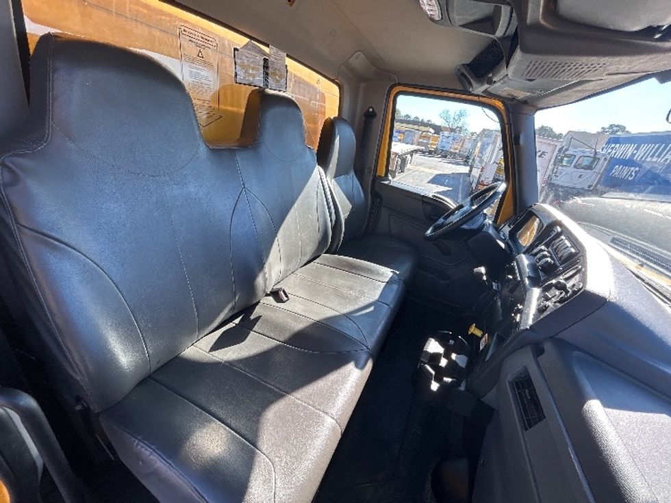 Medium Duty Box Truck-Light and Medium Duty Trucks-International-2021-MV607-Little Rock-AR-220,176\n\t\tmiles-$ 39,250 - Image 22
