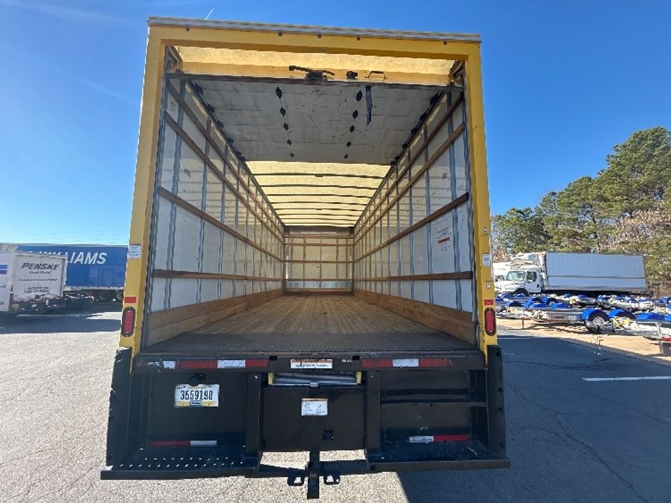 Medium Duty Box Truck-Light and Medium Duty Trucks-International-2021-MV607-Little Rock-AR-220,176\n\t\tmiles-$ 39,250 - Image 8
