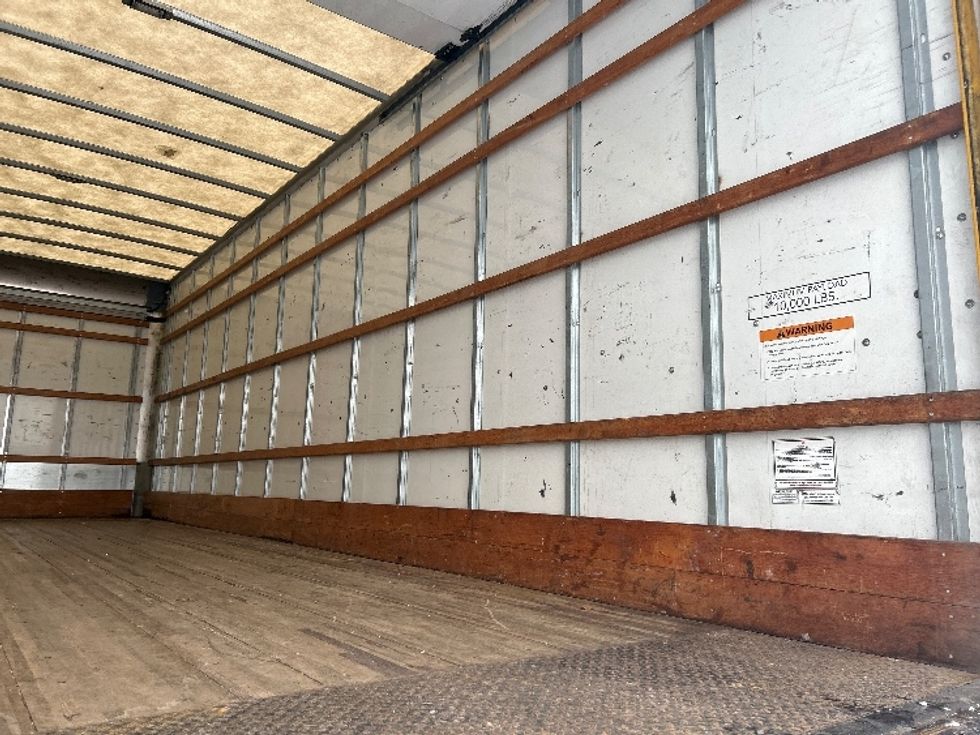Medium Duty Box Truck-Light and Medium Duty Trucks-International-2021-MV607-Liverpool-NY-226,909\n\t\tmiles-$ 34,250 - Image 12