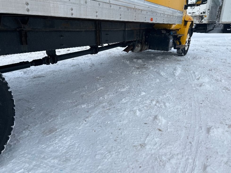 Medium Duty Box Truck-Light and Medium Duty Trucks-International-2021-MV607-Liverpool-NY-226,909\n\t\tmiles-$ 34,250 - Image 14