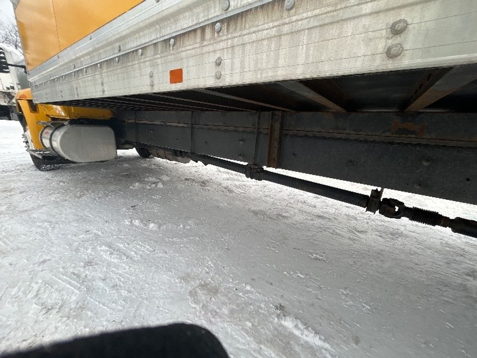 Medium Duty Box Truck-Light and Medium Duty Trucks-International-2021-MV607-Liverpool-NY-226,909\n\t\tmiles-$ 34,250 - Image 5