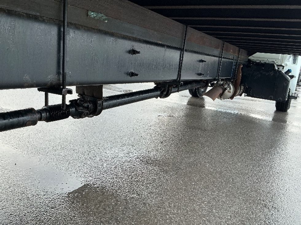 Medium Duty Box Truck-Light and Medium Duty Trucks-International-2021-MV607-London-ON-360,970\n\t\tkm-$ 60,750 - Image 14