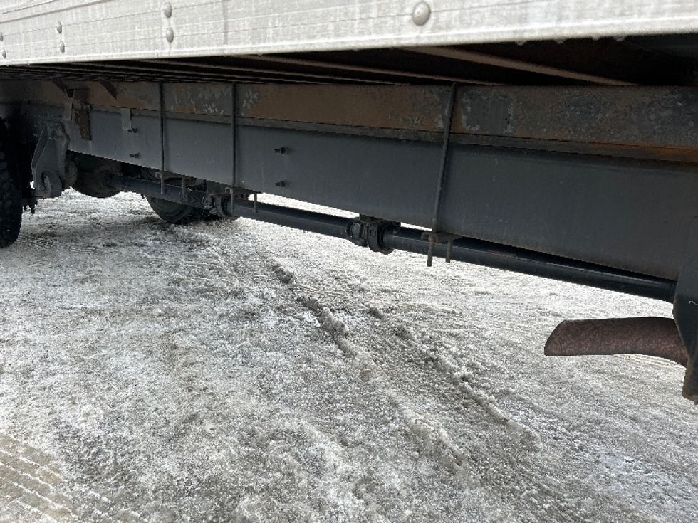 Medium Duty Box Truck-Light and Medium Duty Trucks-International-2021-MV607-Londonderry-NH-172,100\n\t\tmiles-$ 40,250 - Image 13