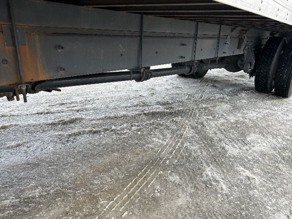 Medium Duty Box Truck-Light and Medium Duty Trucks-International-2021-MV607-Londonderry-NH-172,100\n\t\tmiles-$ 40,250 - Image 5