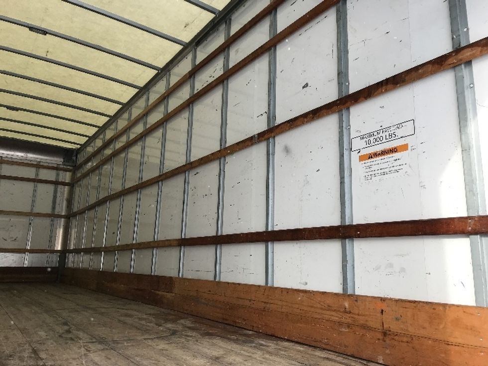 Medium Duty Box Truck-Light and Medium Duty Trucks-International-2021-MV607-Londonderry-NH-175,696\n\t\tmiles-$ 40,750 - Image 12