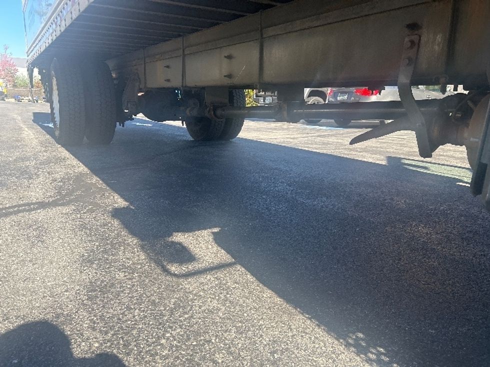 Medium Duty Box Truck-Light and Medium Duty Trucks-International-2021-MV607-Londonderry-NH-209,736\n\t\tmiles-$ 43,000 - Image 14