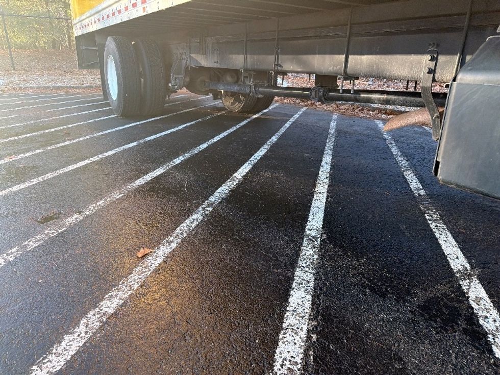 Medium Duty Box Truck-Light and Medium Duty Trucks-International-2021-MV607-Londonderry-NH-223,378\n\t\tmiles-$ 32,000 - Image 14