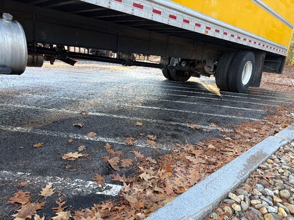 Medium Duty Box Truck-Light and Medium Duty Trucks-International-2021-MV607-Londonderry-NH-223,378\n\t\tmiles-$ 32,000 - Image 5