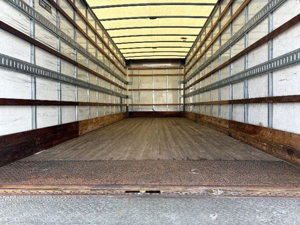 Medium Duty Box Truck-Light and Medium Duty Trucks-International-2021-MV607-Londonderry-NH-85,663\n\t\tmiles-$ 59,750 - Image 10