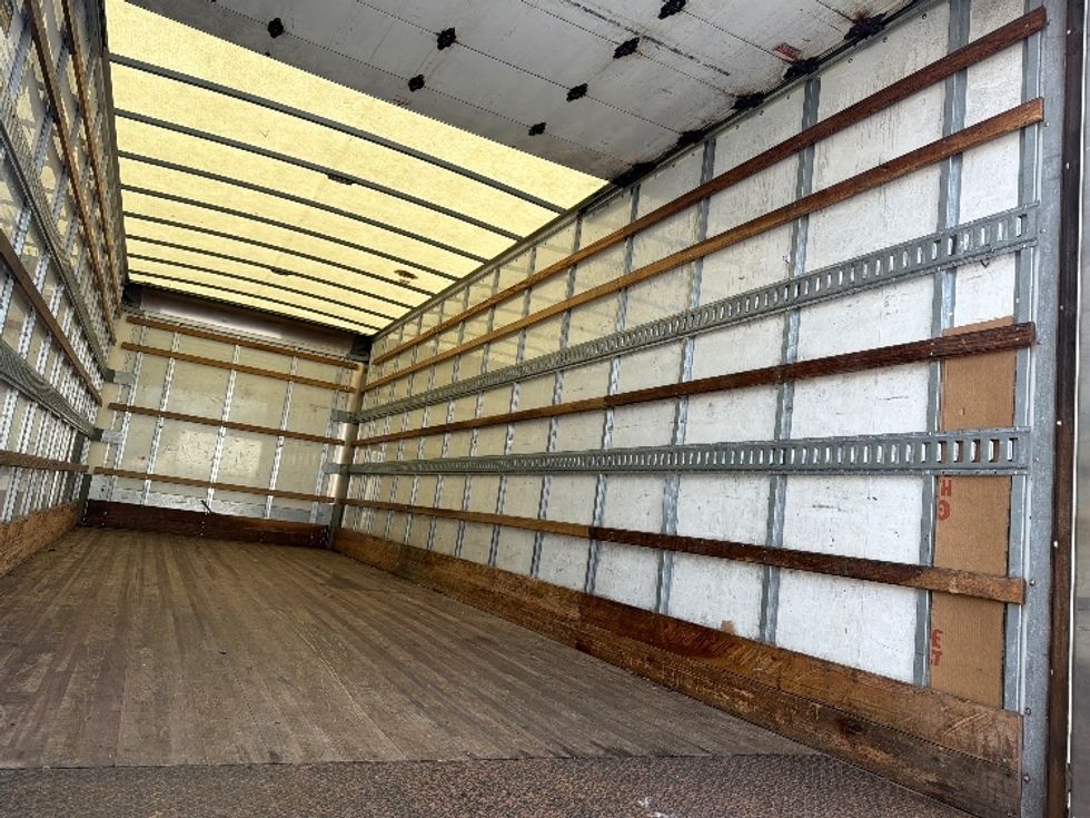 Medium Duty Box Truck-Light and Medium Duty Trucks-International-2021-MV607-Londonderry-NH-85,663\n\t\tmiles-$ 59,750 - Image 12