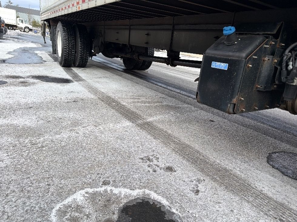 Medium Duty Box Truck-Light and Medium Duty Trucks-International-2021-MV607-Londonderry-NH-85,663\n\t\tmiles-$ 59,750 - Image 14