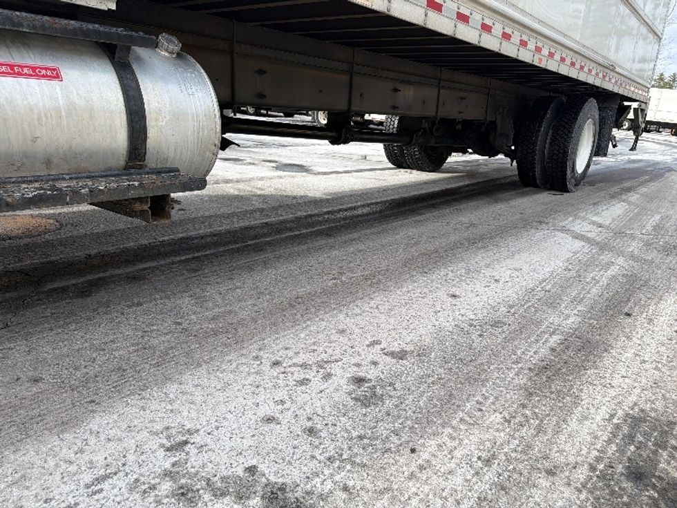 Medium Duty Box Truck-Light and Medium Duty Trucks-International-2021-MV607-Londonderry-NH-85,663\n\t\tmiles-$ 59,750 - Image 5