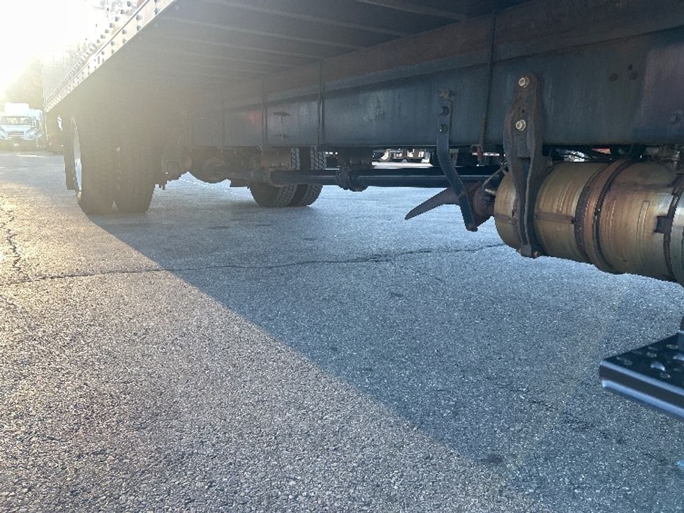 Medium Duty Box Truck-Light and Medium Duty Trucks-International-2021-MV607-Londonderry-NH-91,400\n\t\tmiles-$ 61,000 - Image 14
